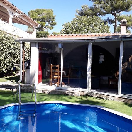 Maison Detente Carry-Le-Rouet Βίλα Εξωτερικό φωτογραφία