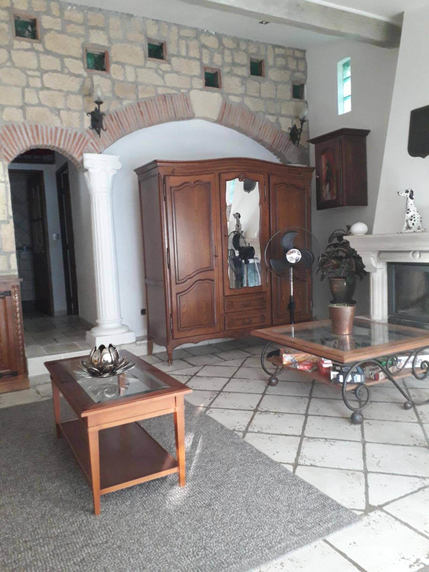 Maison Detente Carry-Le-Rouet Βίλα Εξωτερικό φωτογραφία