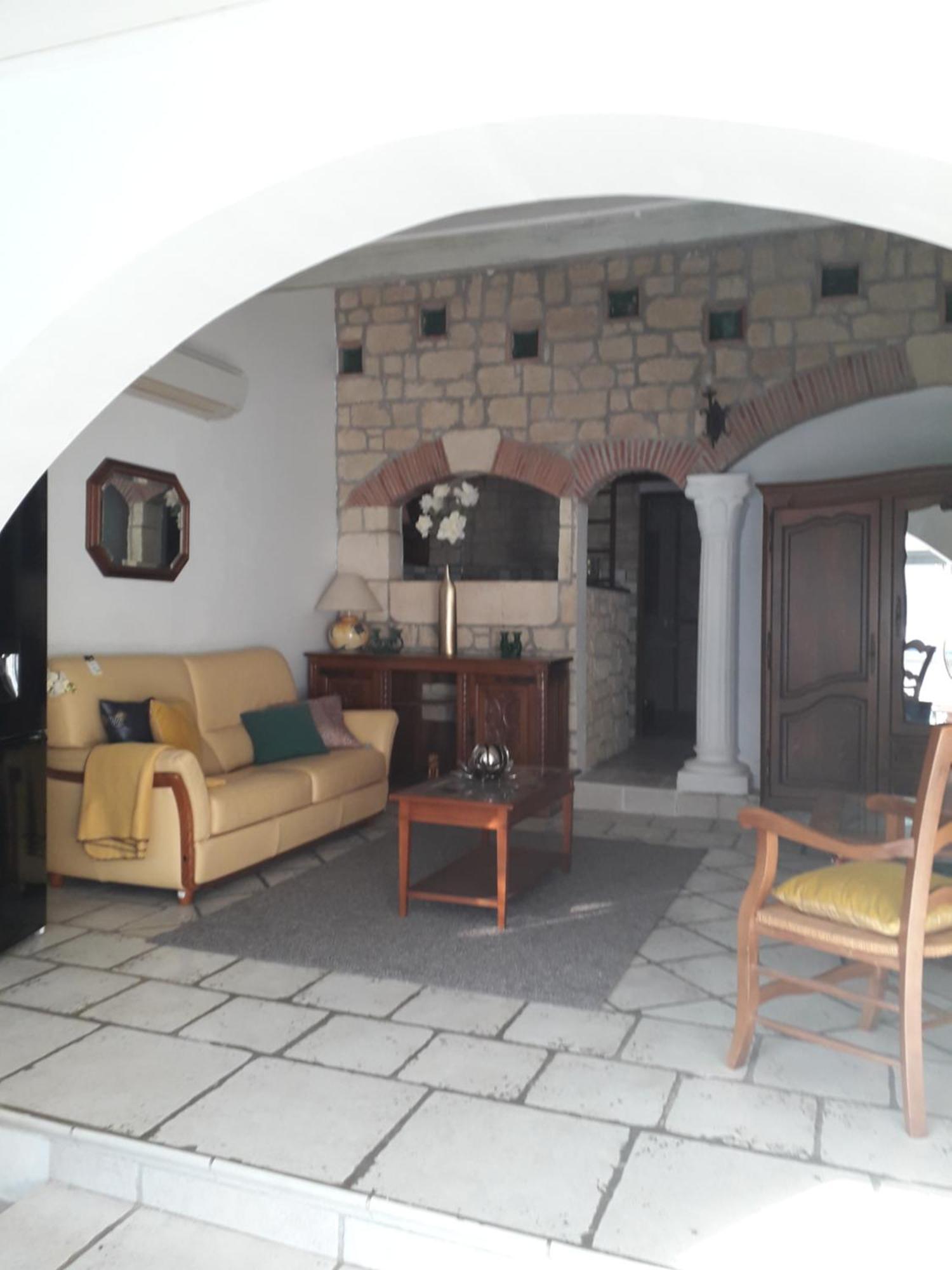 Maison Detente Carry-Le-Rouet Βίλα Εξωτερικό φωτογραφία