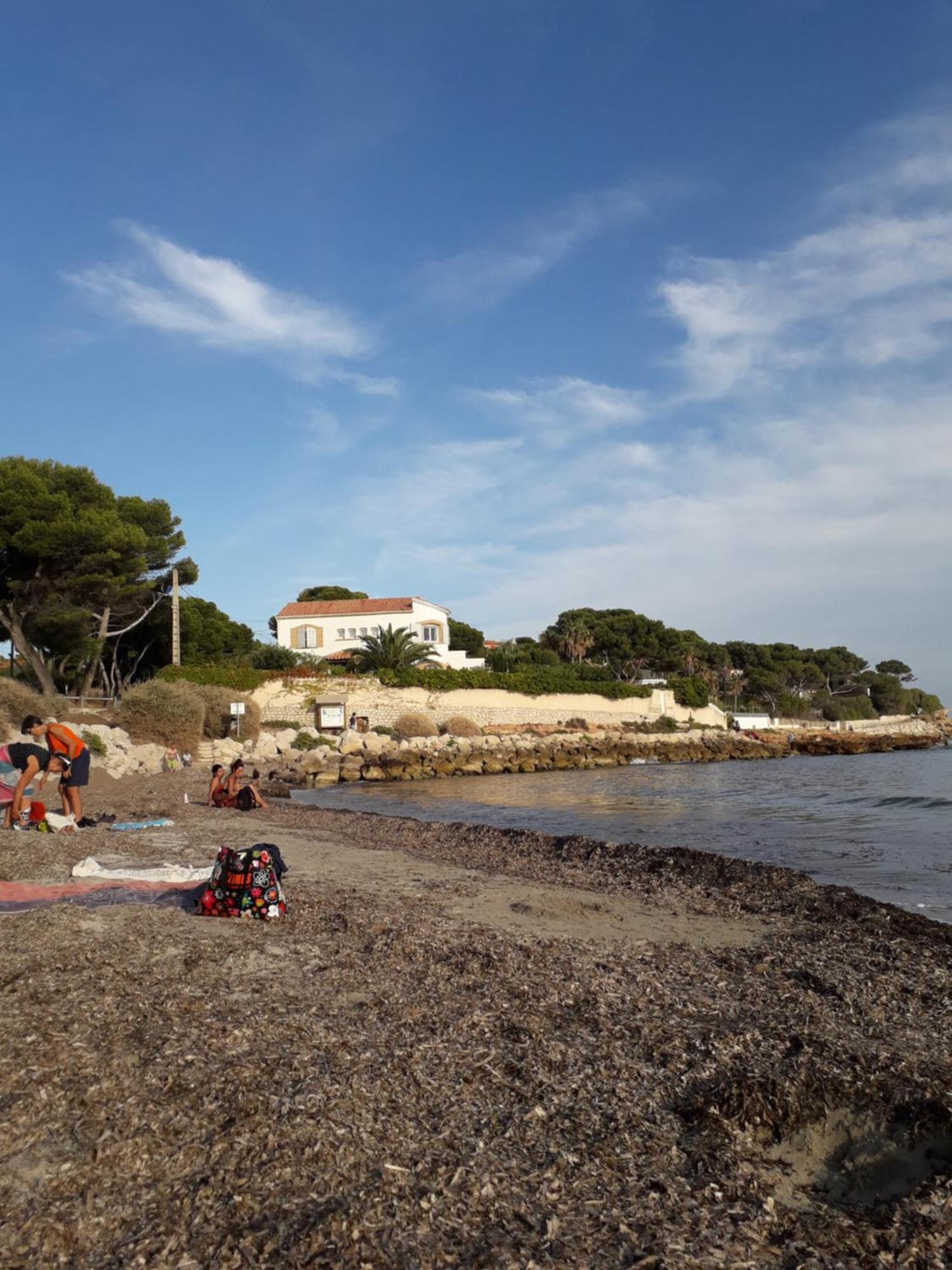 Maison Detente Carry-Le-Rouet Βίλα Εξωτερικό φωτογραφία
