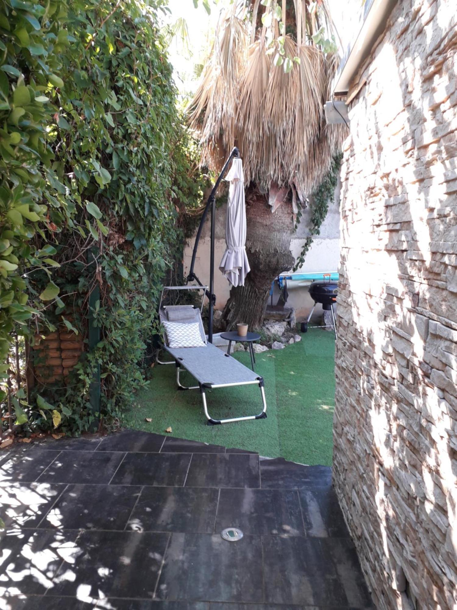 Maison Detente Carry-Le-Rouet Βίλα Εξωτερικό φωτογραφία