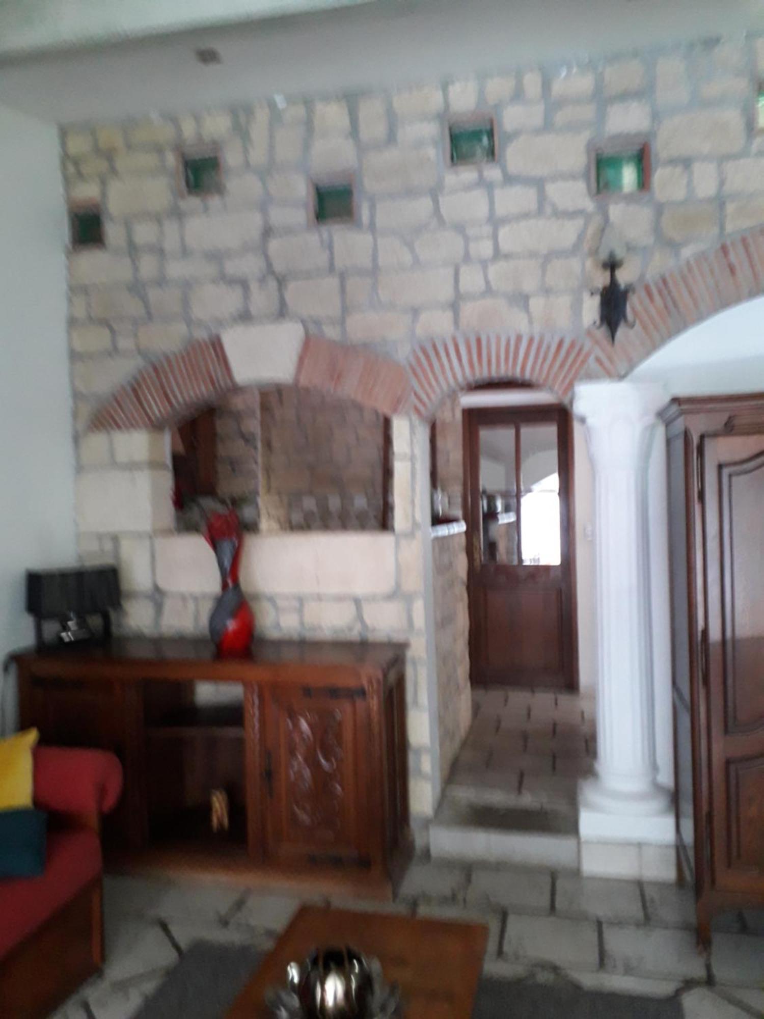 Maison Detente Carry-Le-Rouet Βίλα Εξωτερικό φωτογραφία