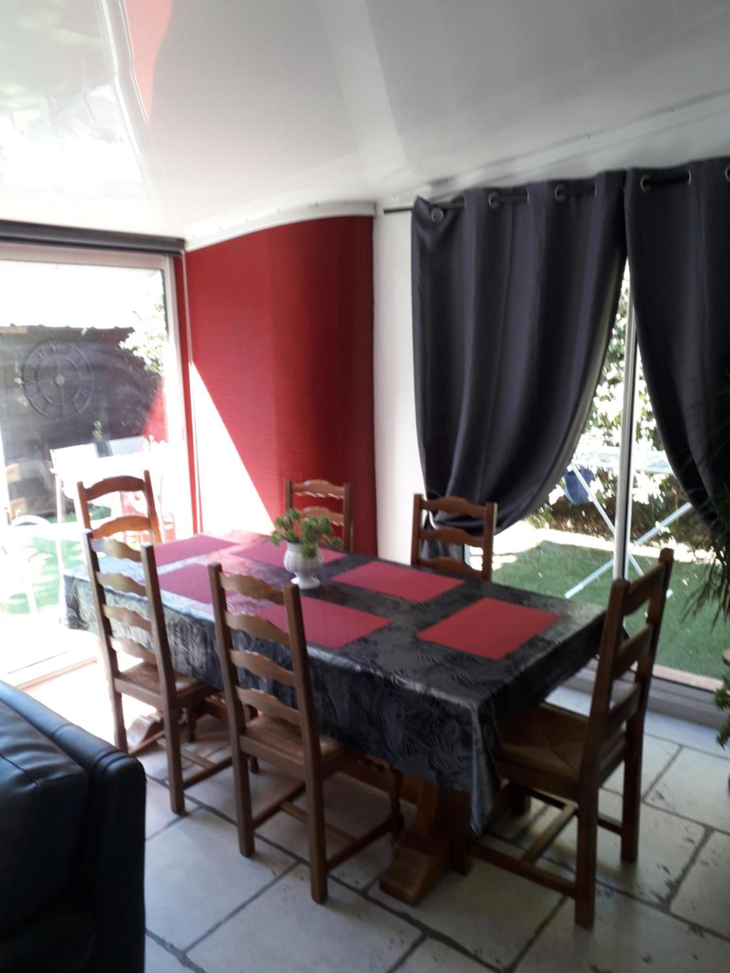 Maison Detente Carry-Le-Rouet Βίλα Εξωτερικό φωτογραφία