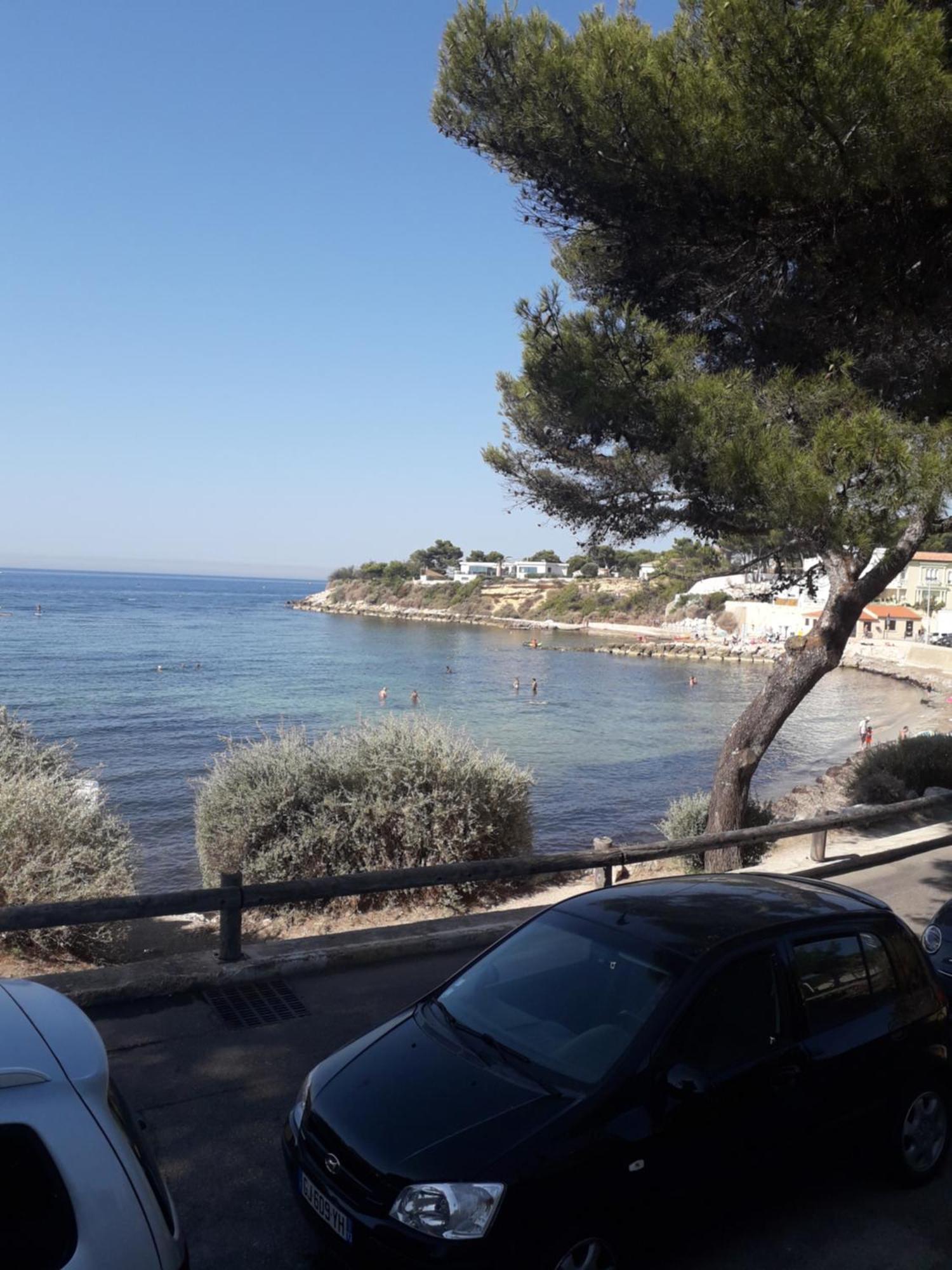 Maison Detente Carry-Le-Rouet Βίλα Εξωτερικό φωτογραφία