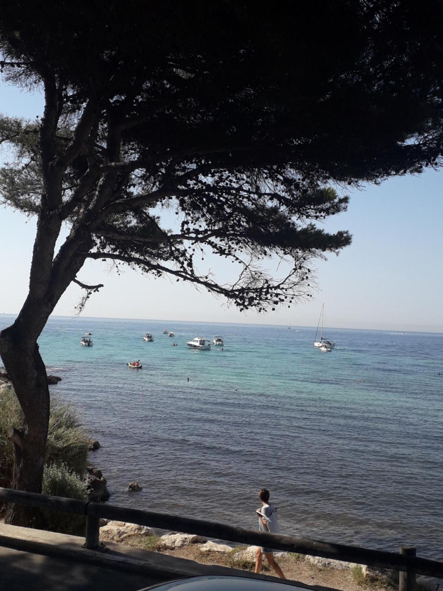 Maison Detente Carry-Le-Rouet Βίλα Εξωτερικό φωτογραφία